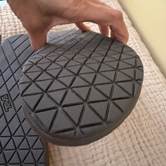 Teva Tan Flip-Flop Sandals - Picture 6 of 11